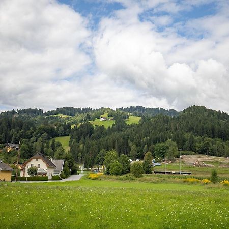 Gailtaler Apartment At An Excursion Location Kotschach-Mauthen Luaran gambar