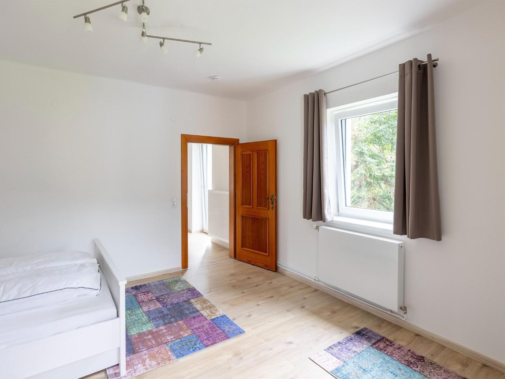 Gailtaler Apartment At An Excursion Location Kotschach-Mauthen Luaran gambar