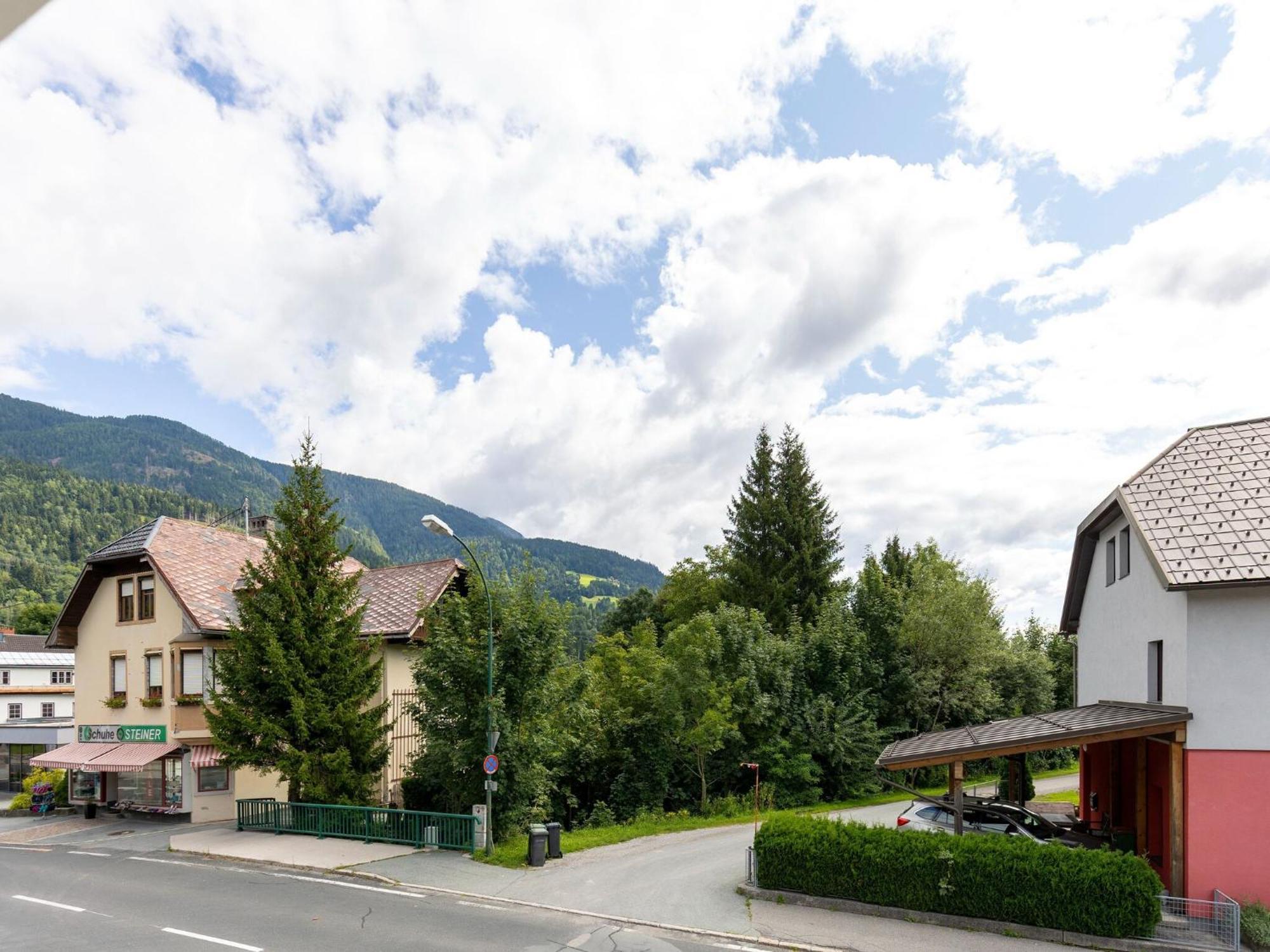 Gailtaler Apartment At An Excursion Location Kotschach-Mauthen Luaran gambar