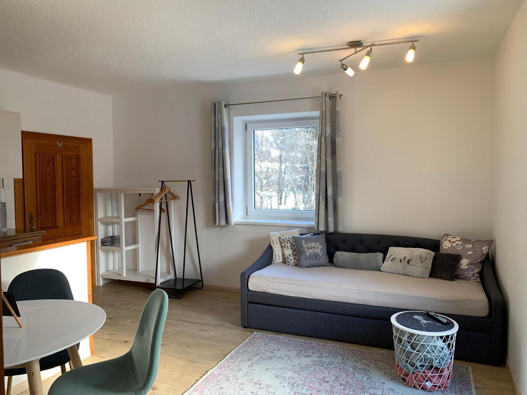 Gailtaler Apartment At An Excursion Location Kotschach-Mauthen Luaran gambar
