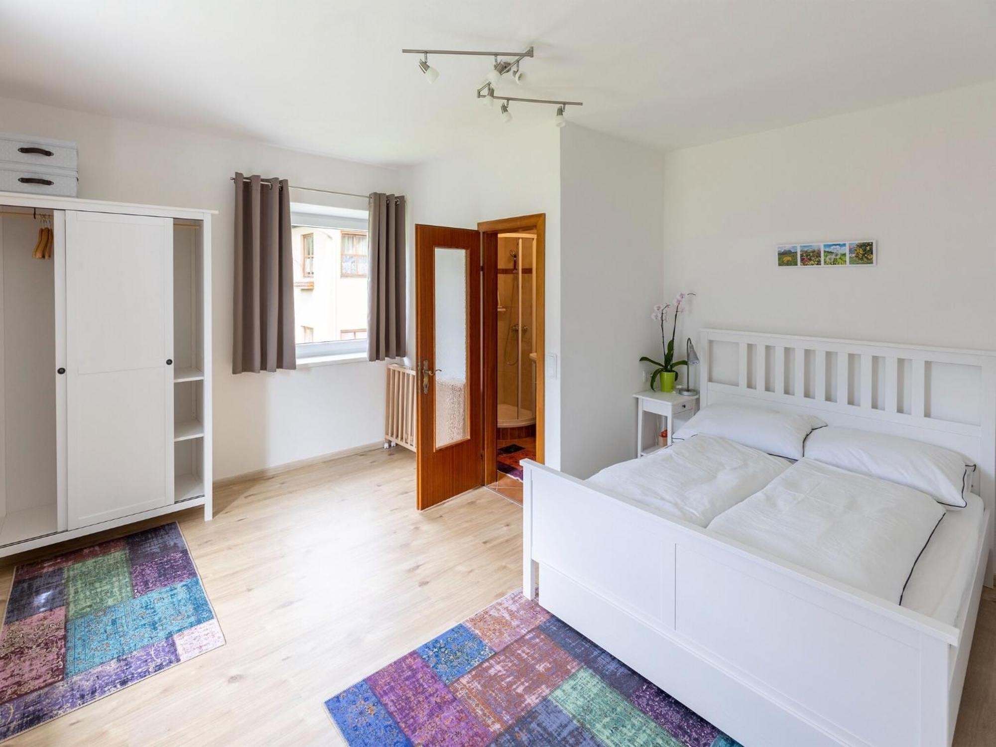 Gailtaler Apartment At An Excursion Location Kotschach-Mauthen Luaran gambar