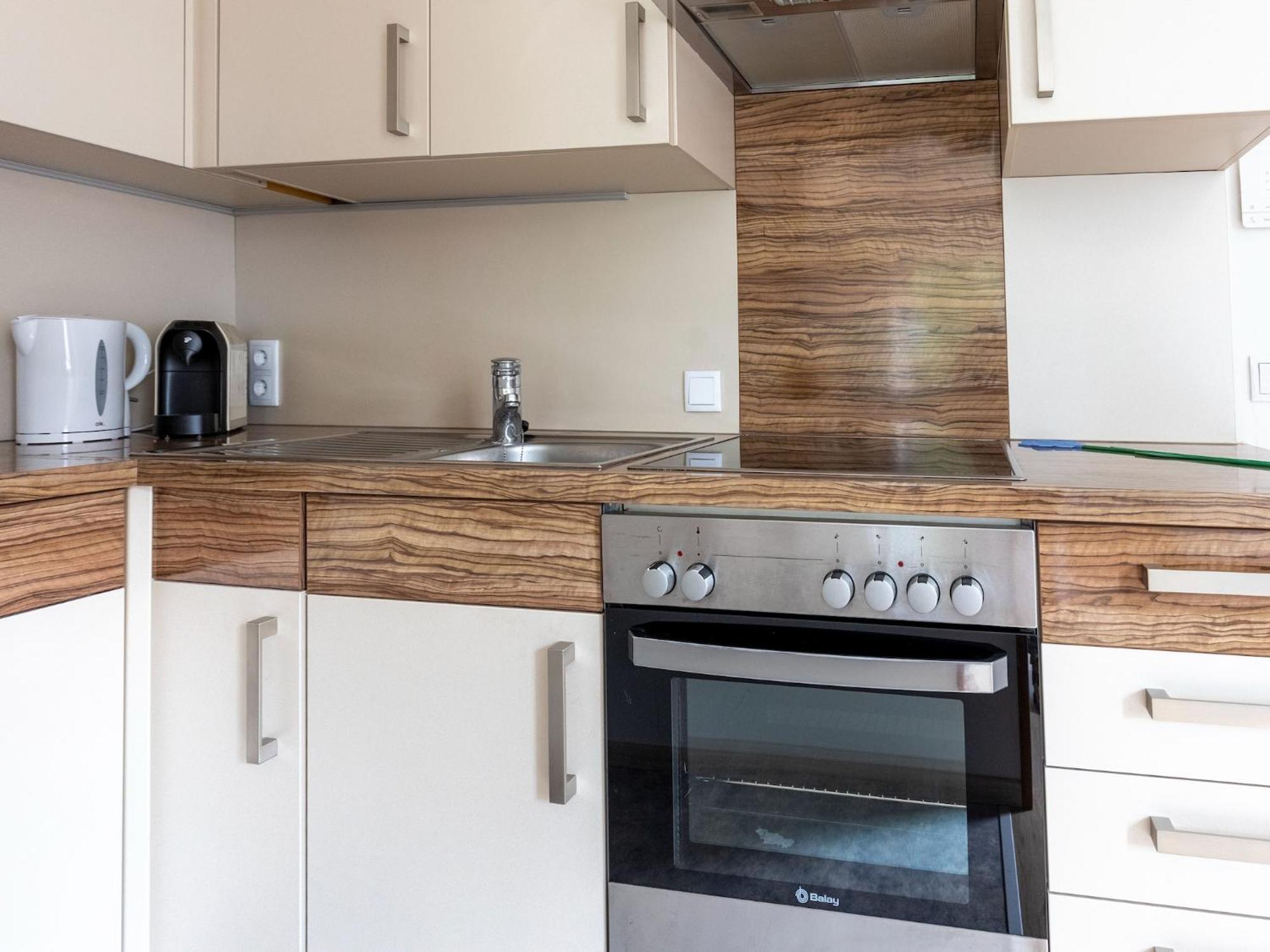 Gailtaler Apartment At An Excursion Location Kotschach-Mauthen Luaran gambar