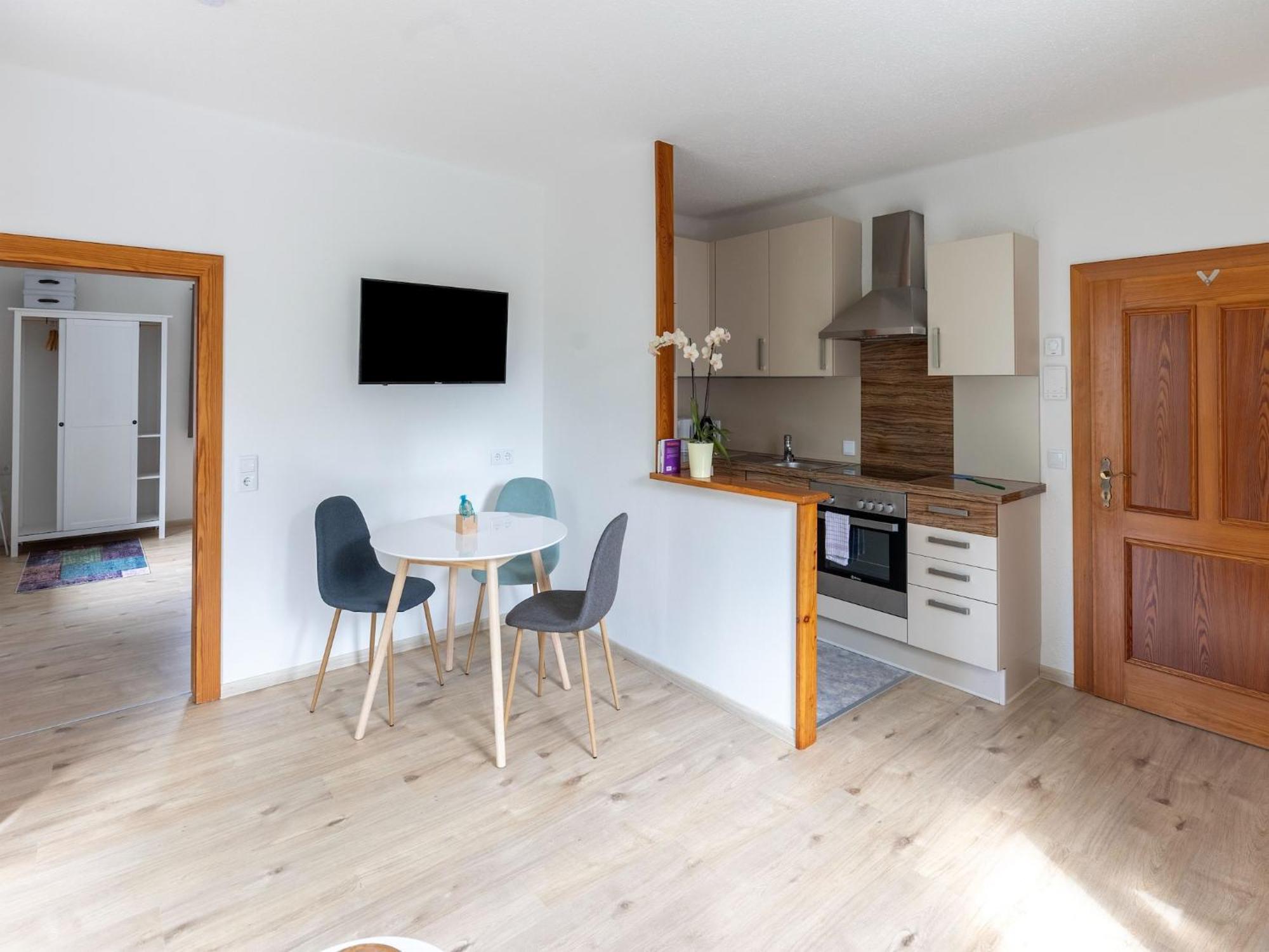 Gailtaler Apartment At An Excursion Location Kotschach-Mauthen Luaran gambar