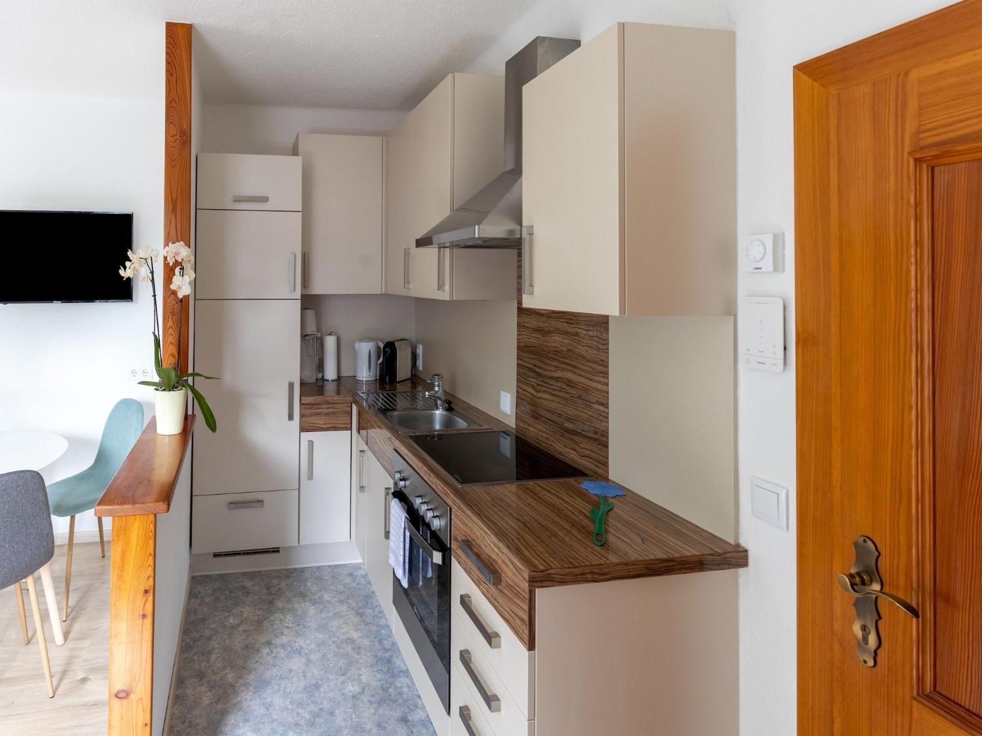 Gailtaler Apartment At An Excursion Location Kotschach-Mauthen Luaran gambar