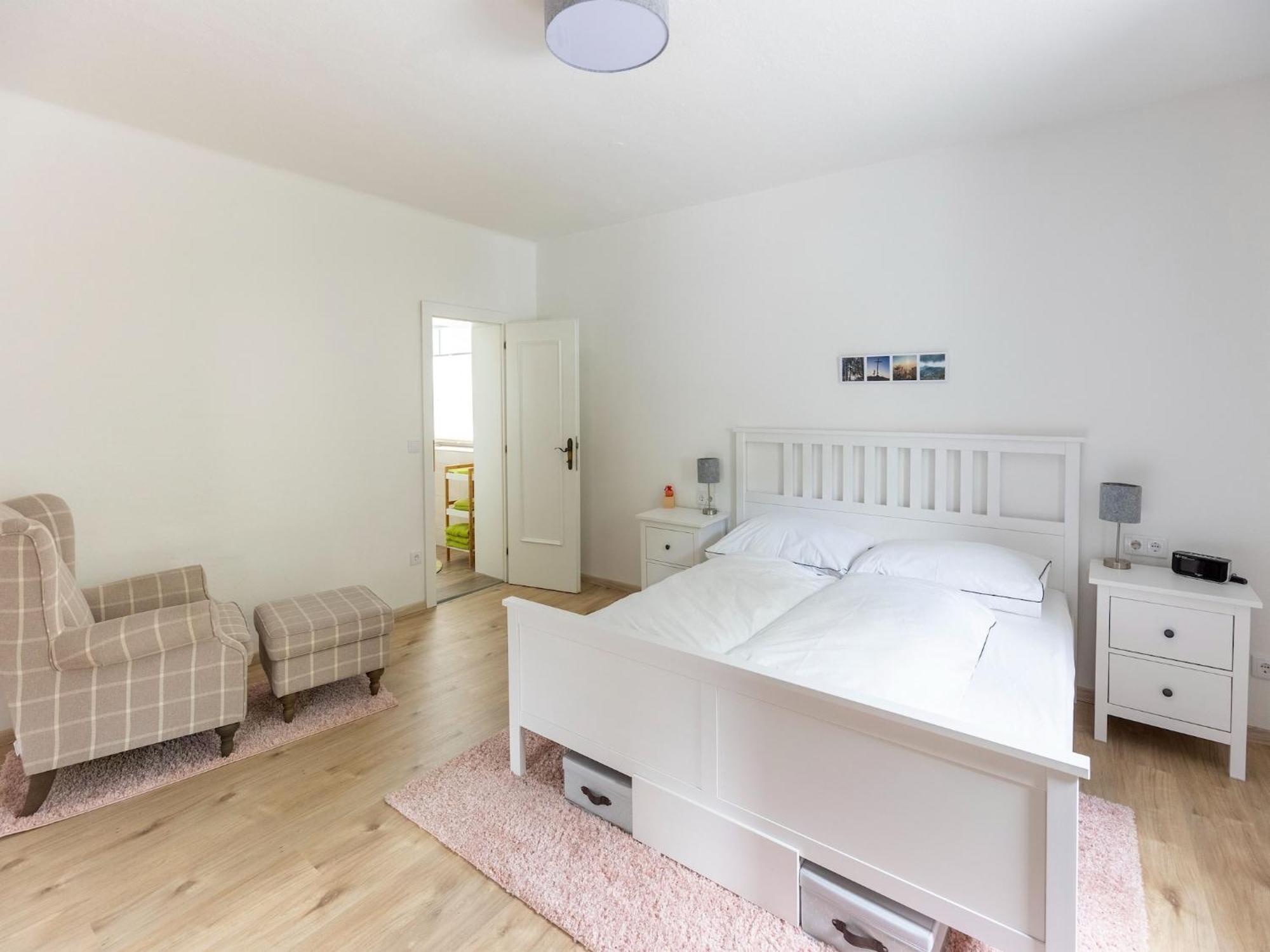 Gailtaler Apartment At An Excursion Location Kotschach-Mauthen Luaran gambar