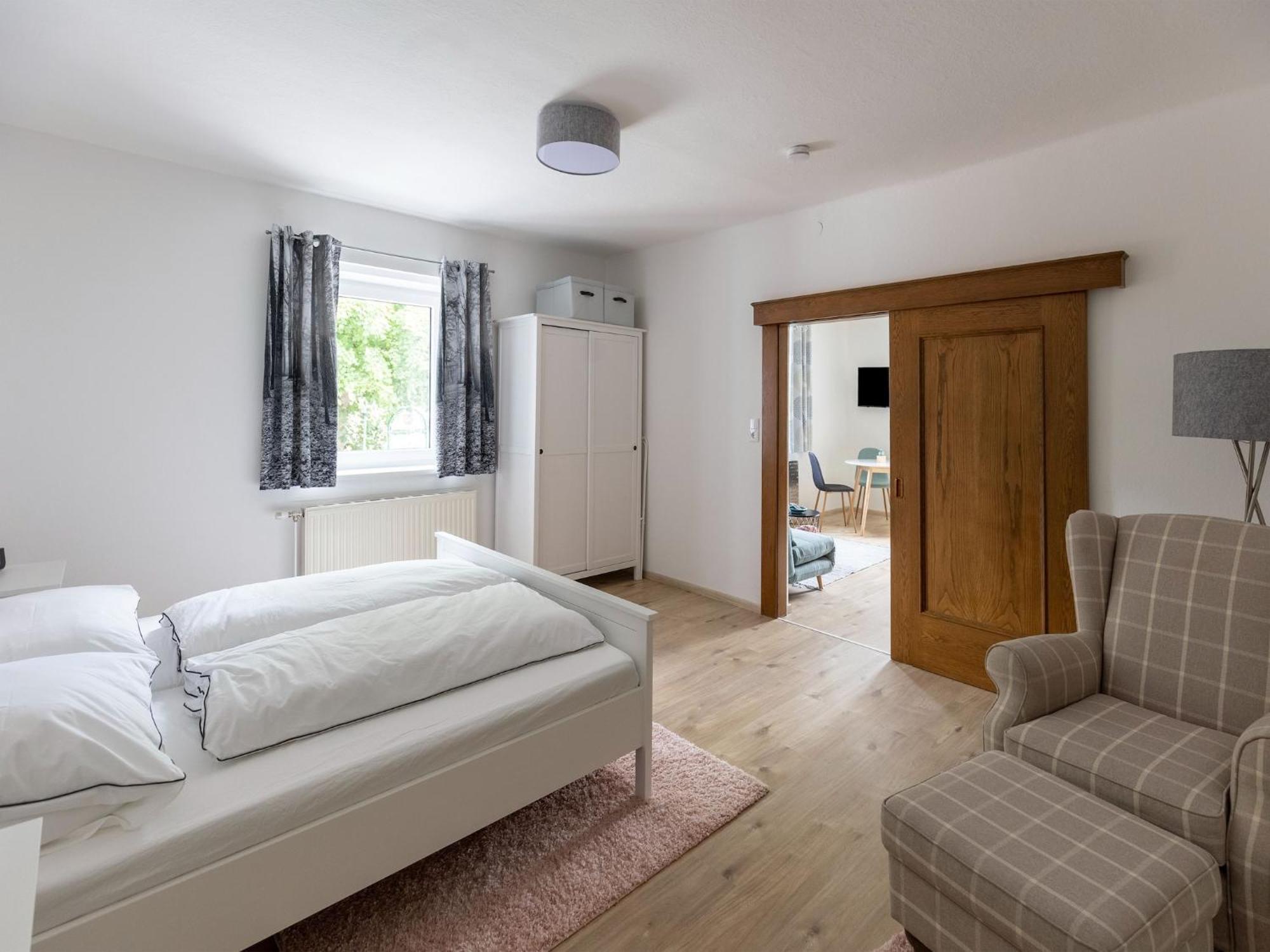 Gailtaler Apartment At An Excursion Location Kotschach-Mauthen Luaran gambar