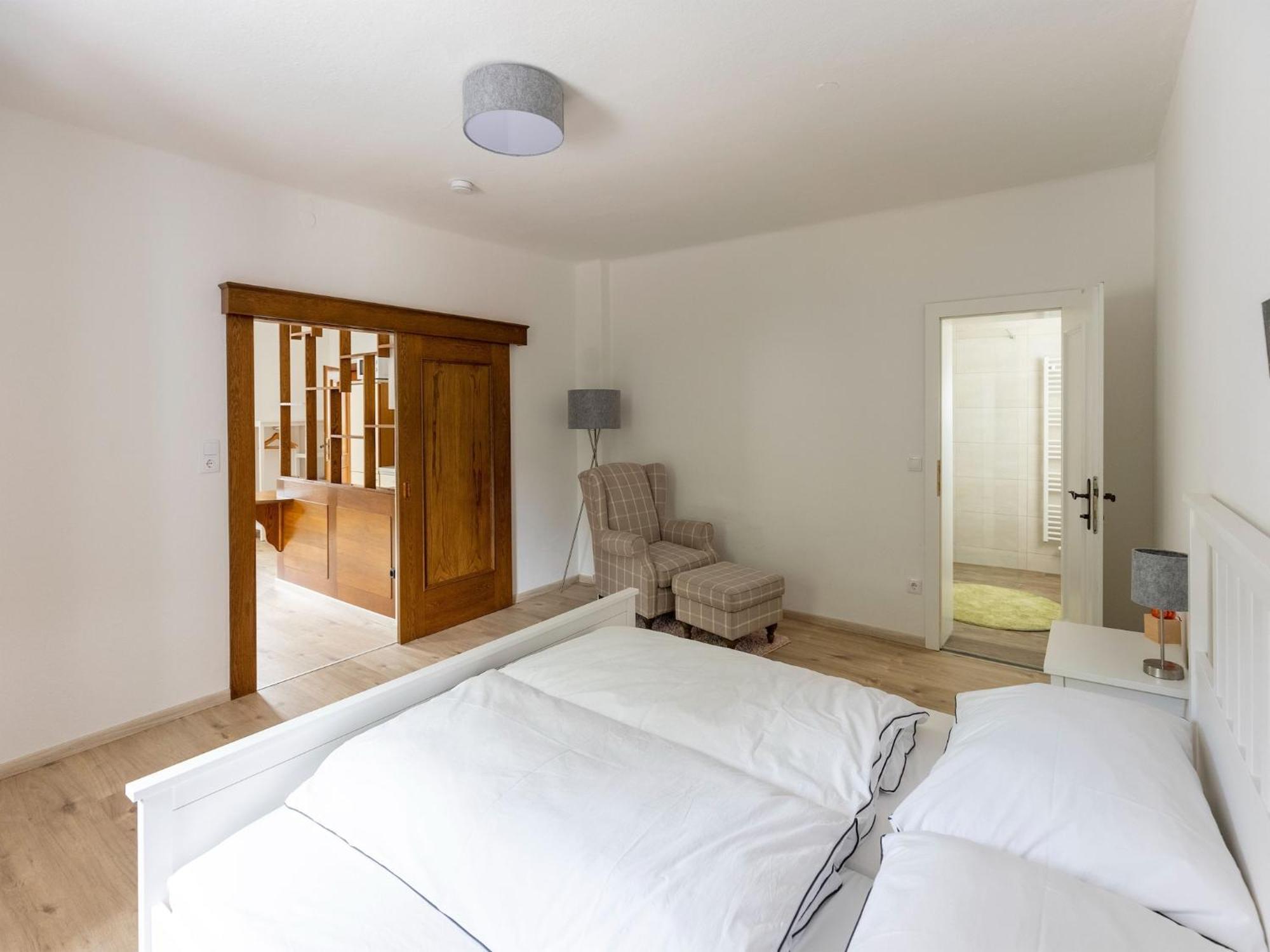 Gailtaler Apartment At An Excursion Location Kotschach-Mauthen Luaran gambar