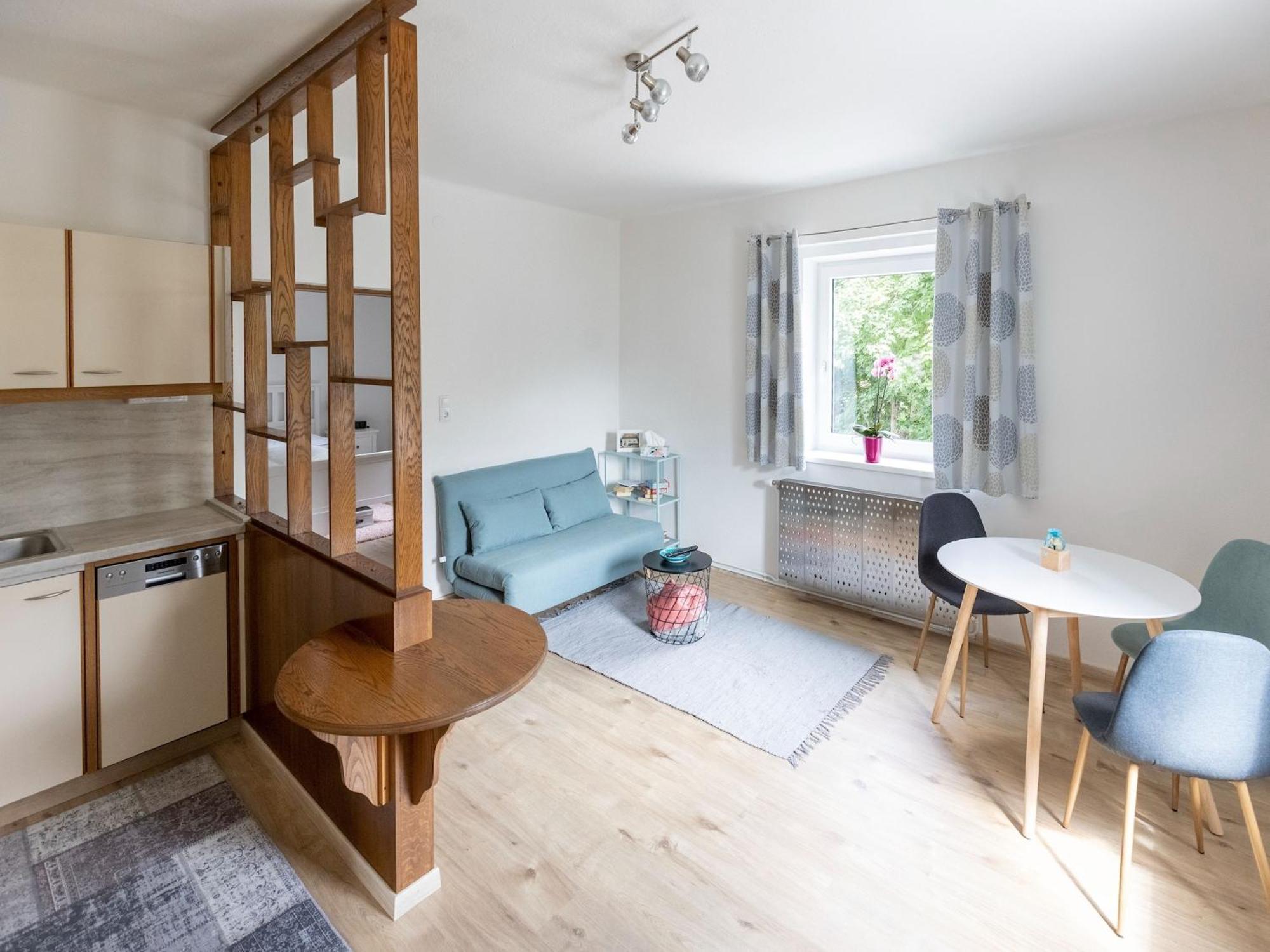 Gailtaler Apartment At An Excursion Location Kotschach-Mauthen Luaran gambar