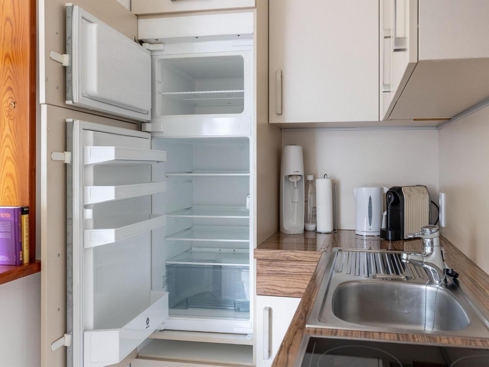 Gailtaler Apartment At An Excursion Location Kotschach-Mauthen Luaran gambar