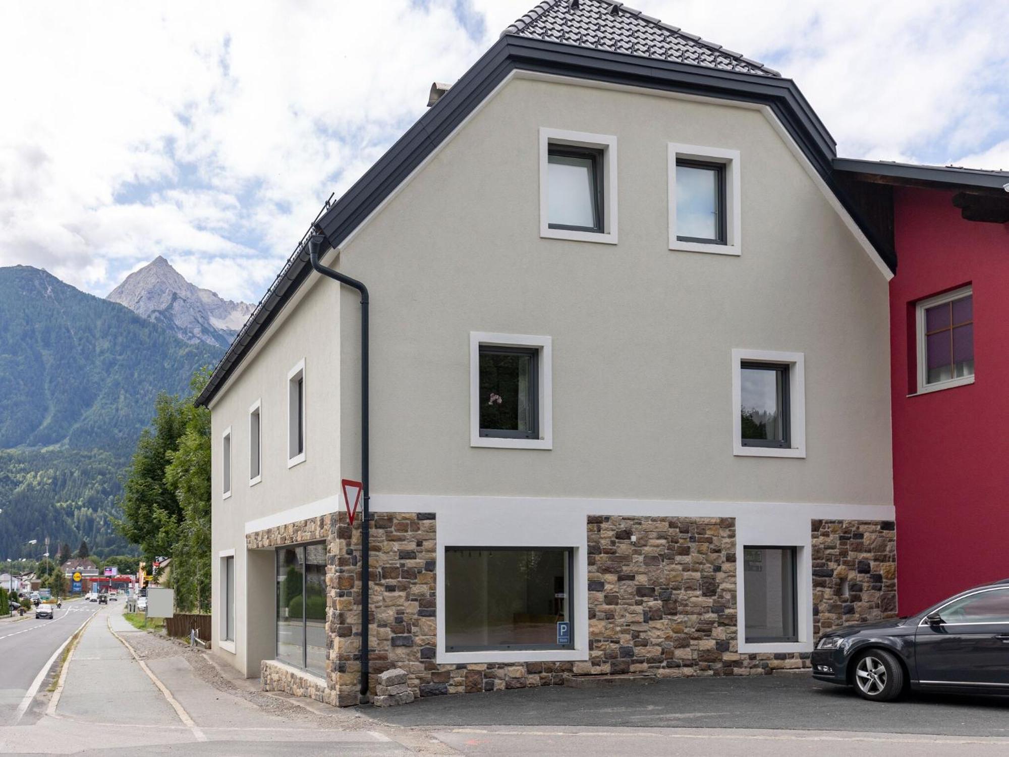 Gailtaler Apartment At An Excursion Location Kotschach-Mauthen Luaran gambar