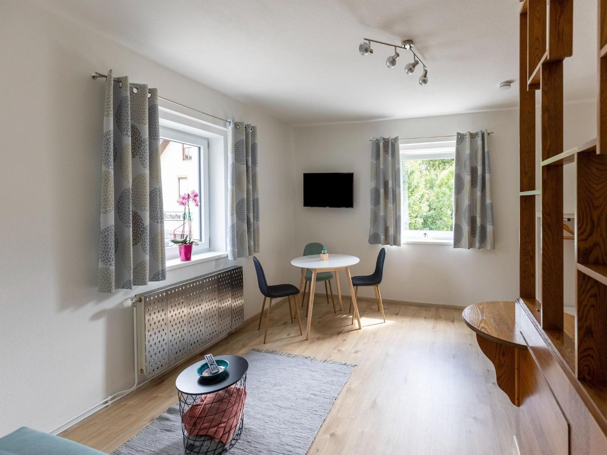 Gailtaler Apartment At An Excursion Location Kotschach-Mauthen Luaran gambar